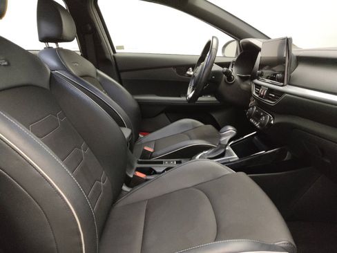 Used 2024 Kia Forte GT-Line w/ GT-Line Premium Package image 20