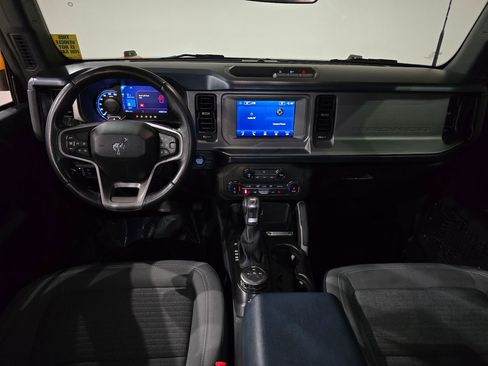 Used 2022 Ford Bronco Outer Banks image 38
