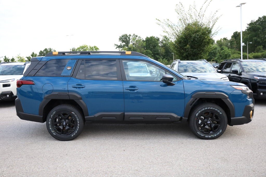 New 2026 Subaru Outback Wilderness AWD/4WD image 5