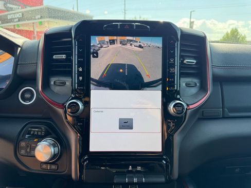 Used 2023 RAM 1500 Rebel w/ Rebel Level 1 Equipment Group image 19