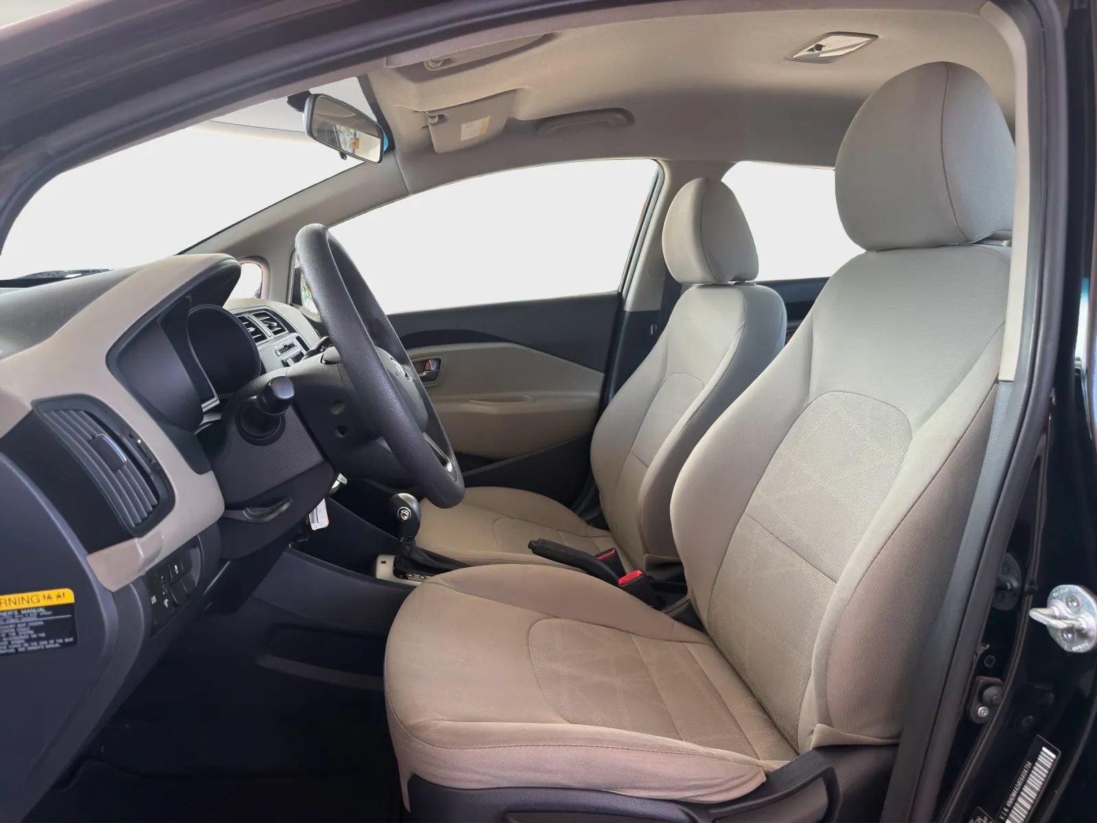 Used 2014 Kia Rio LX FWD image 8