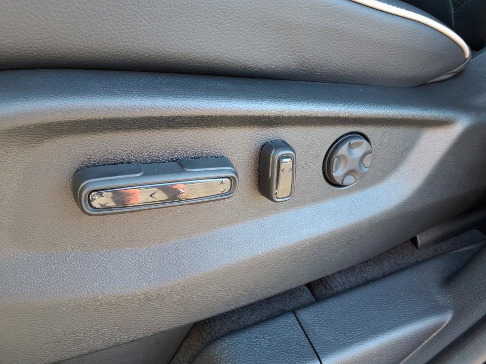 New 2027 Honda Odyssey Elite image 10