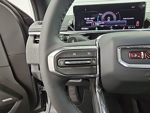 New 2026 GMC Sierra EV Elevation w/ Premium Package image 24