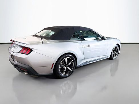 Used 2024 Ford Mustang Premium image 7
