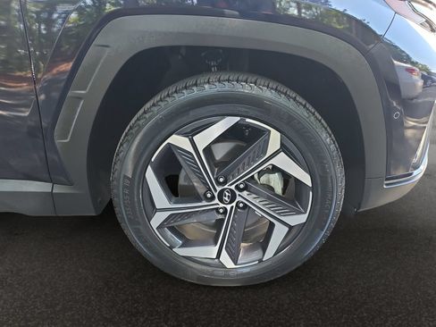 Used 2024 Hyundai Tucson Limited AWD/4WD image 41