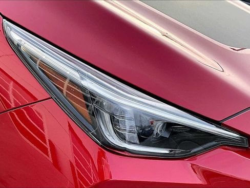 New 2026 Subaru Crosstrek 2.5i Wilderness image 14