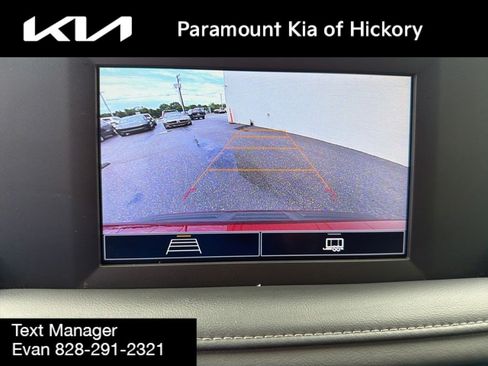 Used 2023 Chevrolet Tahoe LS AWD/4WD image 22