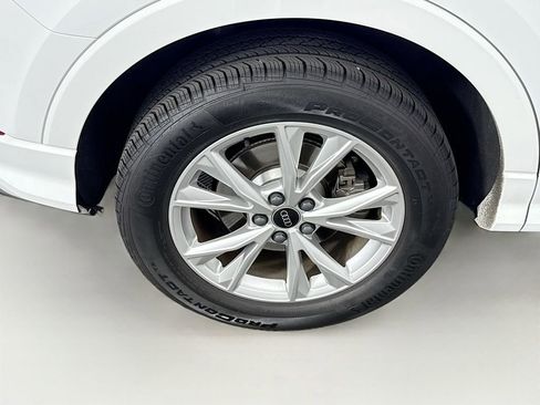 Used 2025 Audi Q3 2.0T Premium w/ Convenience Package image 31