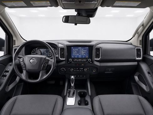 Used 2022 Nissan Frontier SV AWD/4WD image 21