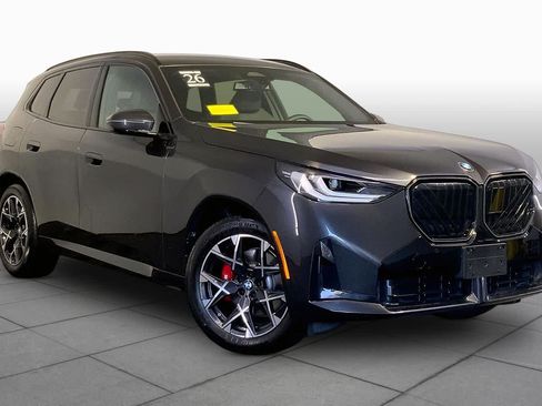 Used 2026 BMW X3 xDrive30i w/ M Sport Package AWD/4WD image 3