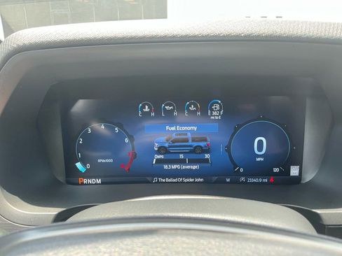 Used 2024 Ford F150 Tremor w/ Bed Utility Package AWD/4WD image 19