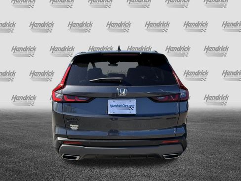 New 2026 Honda CR-V Sport-L image 9