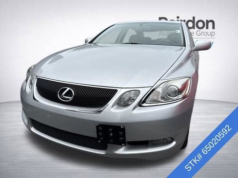 Used 2006 Lexus GS 300 RWD image 2