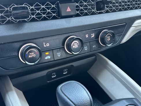 Used 2023 Honda Accord LX image 30
