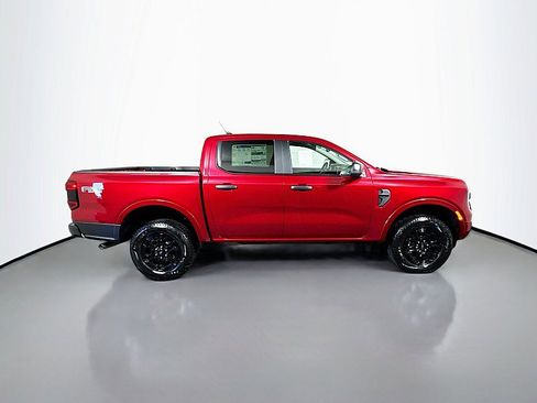New 2025 Ford Ranger XLT w/ Equipment Group 301A High AWD/4WD image 8