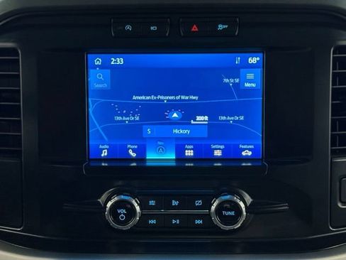 Certified 2021 Ford F150 XLT w/ Equipment Group 301A Mid AWD/4WD image 29