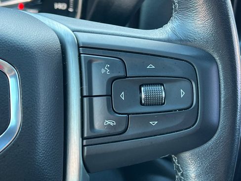 Used 2020 GMC Sierra 3500 Denali w/ Denali Ultimate Package image 34