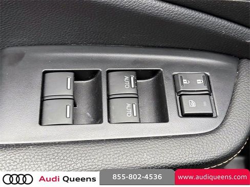 Used 2024 Honda Passport TrailSport image 19