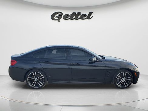 Used 2019 BMW 430i Gran Coupe w/ M Sport Package RWD image 4
