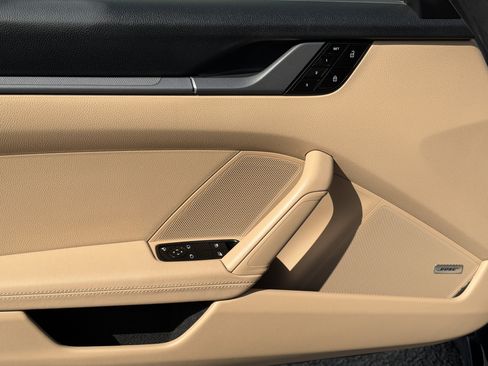 Certified 2021 Porsche 911 Targa 4S image 20