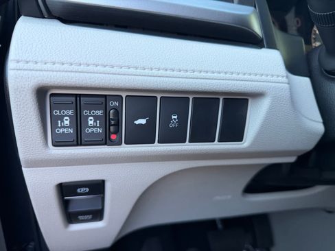 Used 2026 Honda Odyssey EX-L image 27