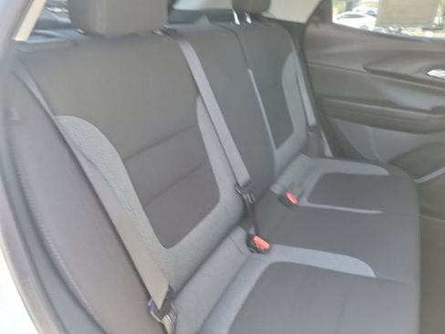 Used 2023 Chevrolet TrailBlazer LT image 26