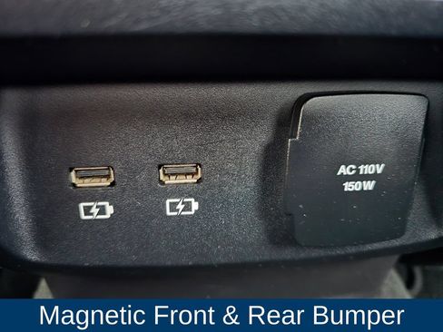 Used 2019 Ford Ranger XLT w/ Equipment Group 302A Luxury AWD/4WD image 15