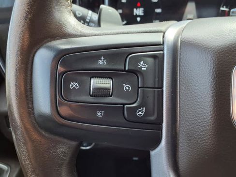 Used 2022 GMC Sierra 1500 SLT image 20