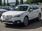 Used 2016 Subaru Outback 2.5i Limited image 3