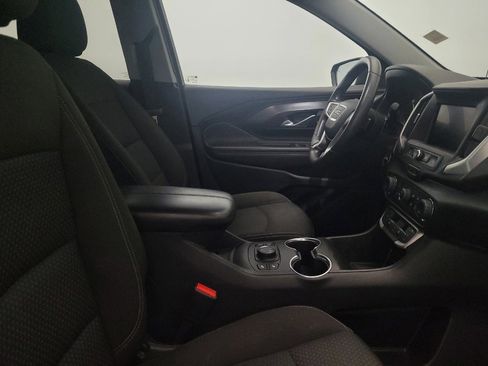 Used 2023 GMC Terrain SLE w/ Driver Convenience Package AWD/4WD image 21