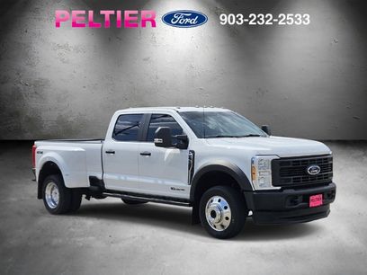 Certified 2025 Ford F450 XL