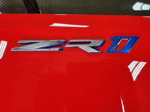 Used 2019 Chevrolet Corvette ZR1 image 7