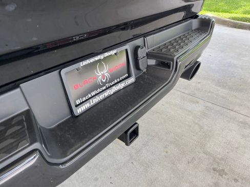 New 2022 RAM 1500 Big Horn image 19