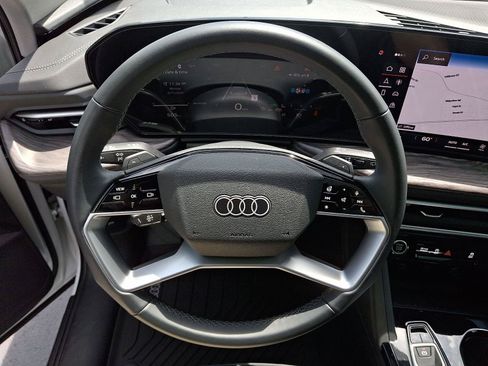 Used 2025 Audi Q5 Premium AWD/4WD image 20