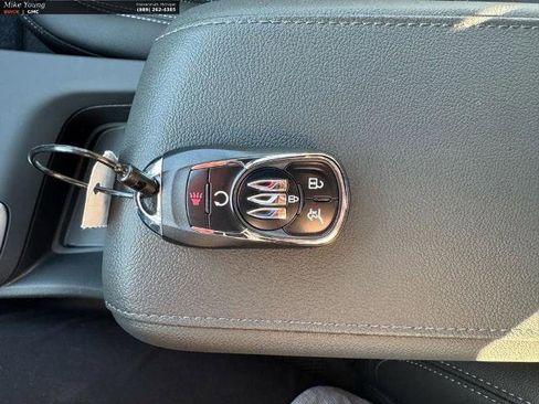 New 2026 Buick Envista Preferred w/ Convenience II Package image 25