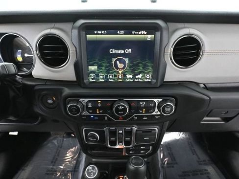 Used 2023 Jeep Wrangler High Altitude image 34