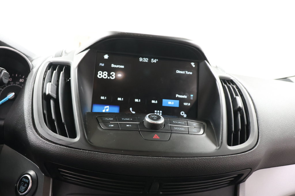Used 2019 Ford Escape SEL AWD/4WD image 8