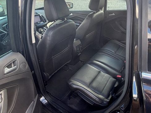 Used 2013 Ford C-MAX SEL image 6