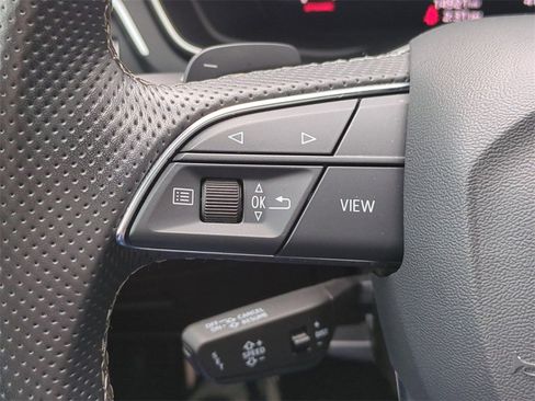 Used 2023 Audi A5 2.0T Prestige w/ S Line Interior Package image 26