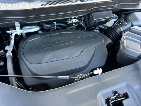 New 2026 Honda Ridgeline RTL image 32