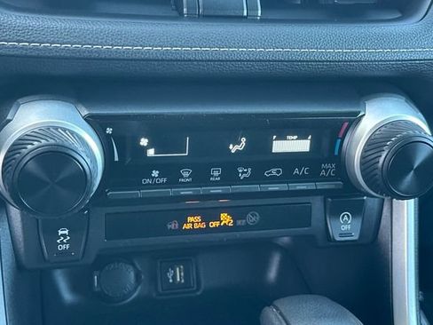 Certified 2024 Toyota RAV4 LE image 26