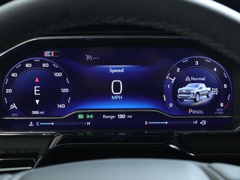 Used 2024 Chevrolet Silverado 1500 LT image 18