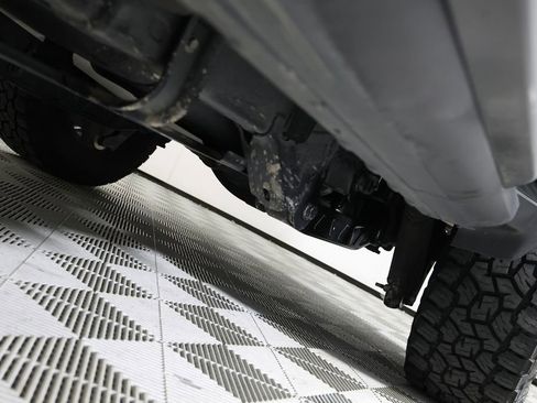 Used 2022 RAM 1500 TRX w/ TRX Level 2 Equipment Group image 53