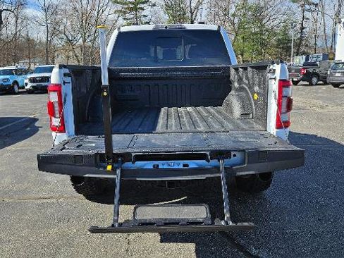 Certified 2023 Ford F150 Raptor w/ Raptor 37 Performance Package AWD/4WD image 6