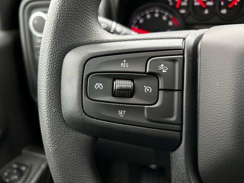 New 2026 GMC Sierra 1500 Pro w/ Pro Value Package image 20