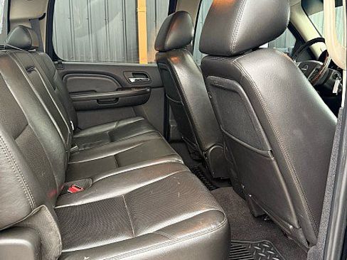 Used 2011 GMC Sierra 2500 Denali image 9