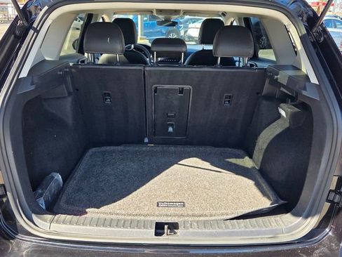 Used 2024 Volkswagen Taos SE image 13