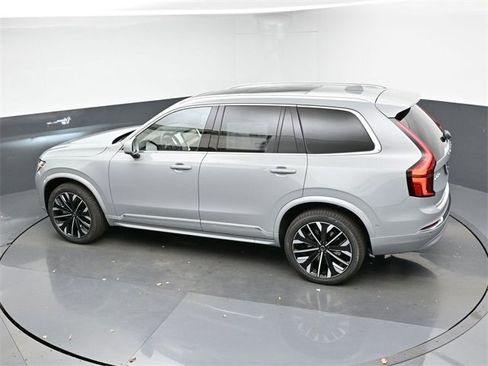 New 2026 Volvo XC90 B6 Plus w/ Protection Package Premier image 48