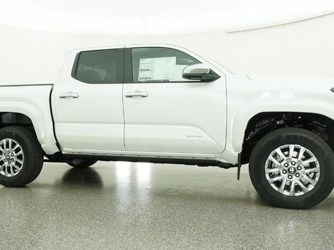 New 2026 Toyota Tacoma Limited image 18