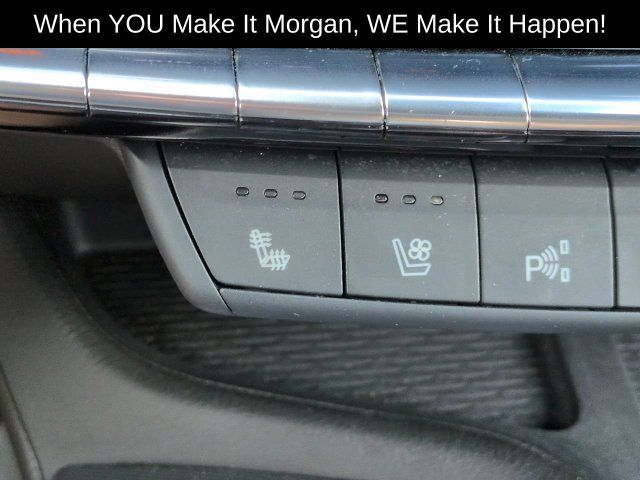 Used 2025 Cadillac CT5 Premium Luxury w/ Sun And Sound Package RWD image 27